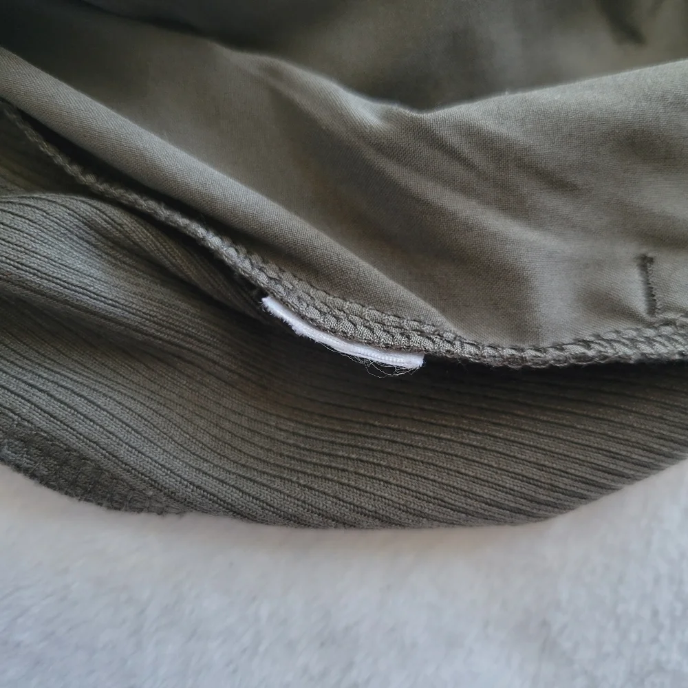 Athleta Brooklyn Ankle Pants Jogger Travel Casual‎ Pants Size 12